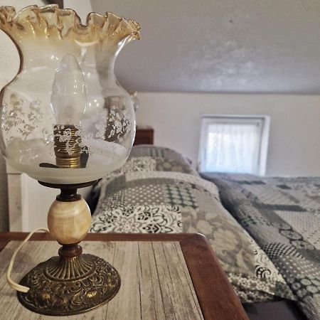 Sweet Room With A Terrace Roč Esterno foto